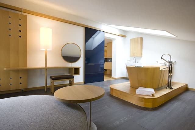 Deluxe Double Room, 1 King Bed