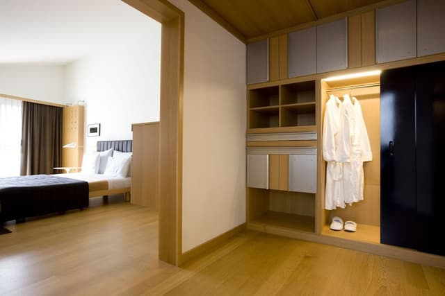 Deluxe Double Room, 1 King Bed
