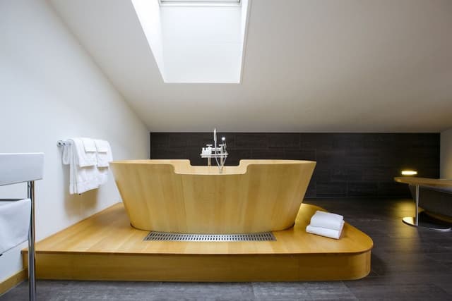 Deluxe Double Room, 1 King Bed