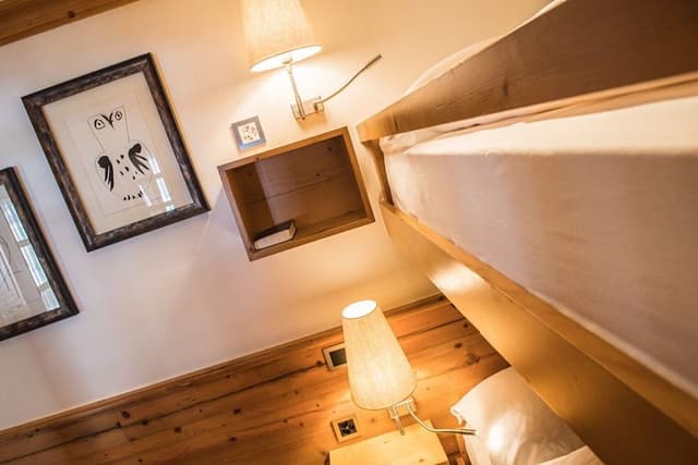 Suite (Monte Rosa)