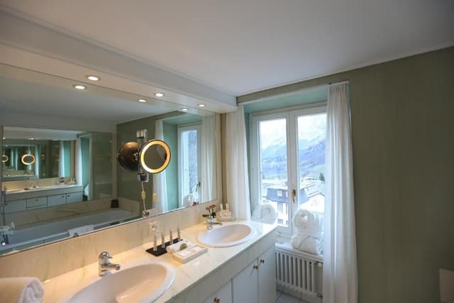 Superior Deluxe Double Room