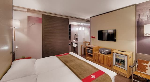 Business Room