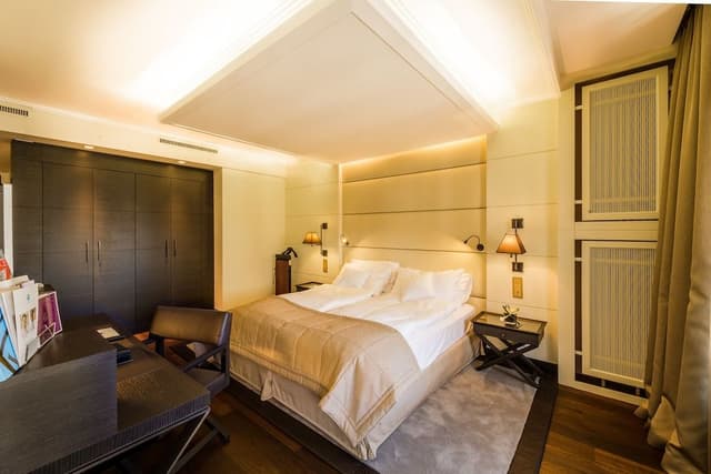 Junior Suite (City)