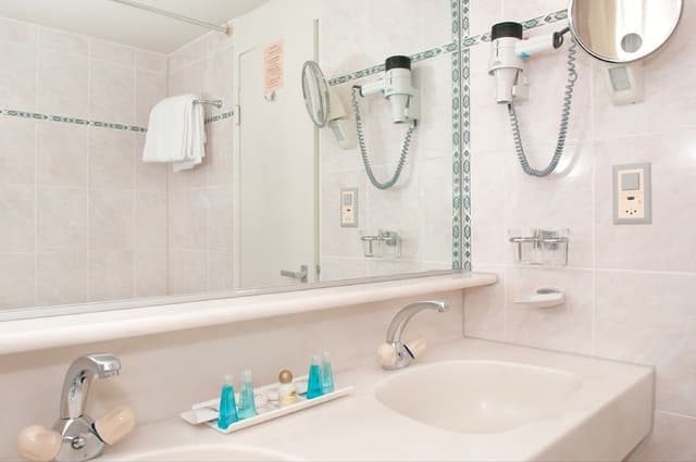 Classic Double Room, Balcony, Lake View