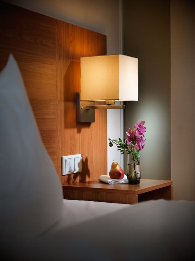 Standard Room, 1 Double Bed