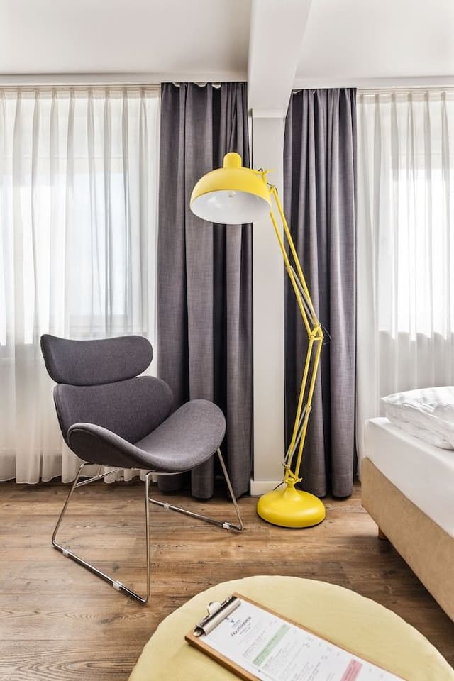 Business Room, 1 Queen Bed