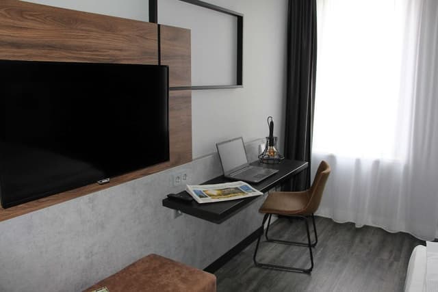 Double Room (Feelgood)