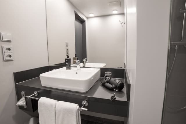 Single Room (Cosy)