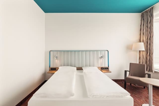 Suite, 1 Double Bed