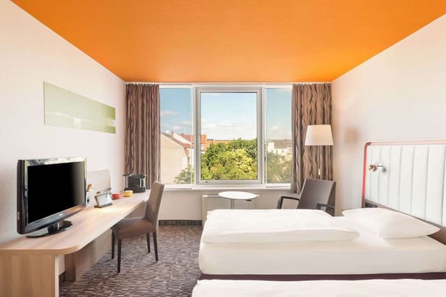 Superior Room, 2 Twin Beds