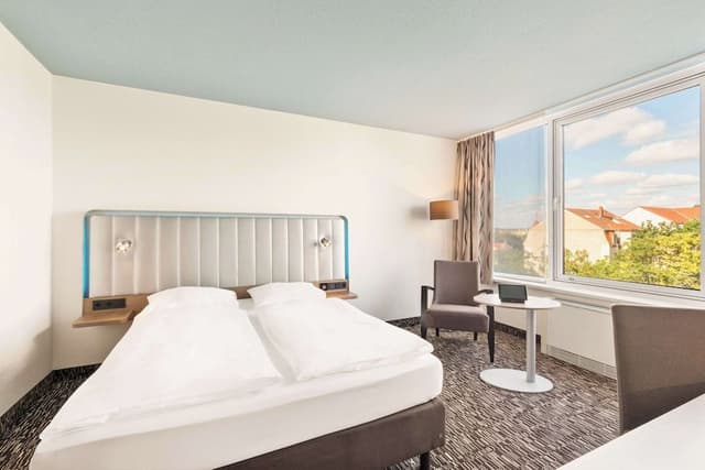 Superior Room, 1 Double Bed