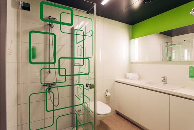 Standardzimmer