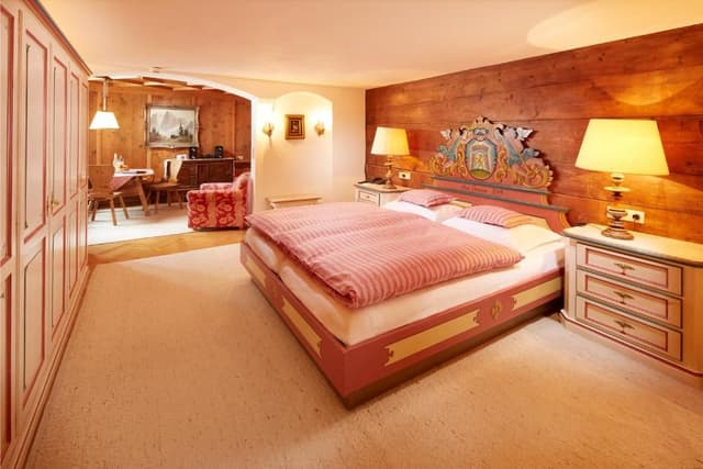 Postillion Room
