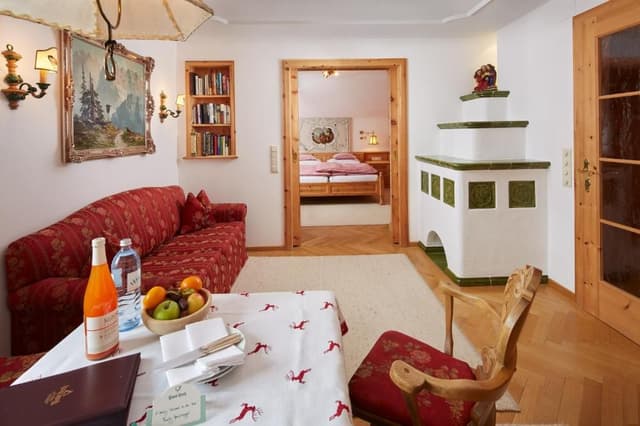 Postillion Room