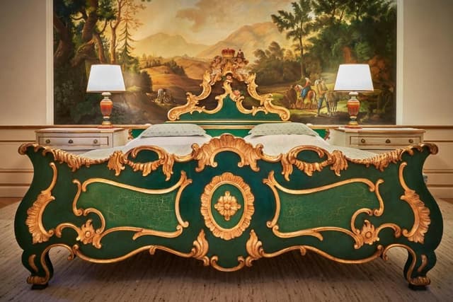 Herzog Suite