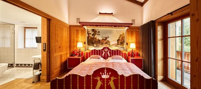 Kaiser Suite