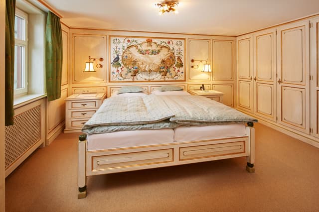 Fürsten Suite