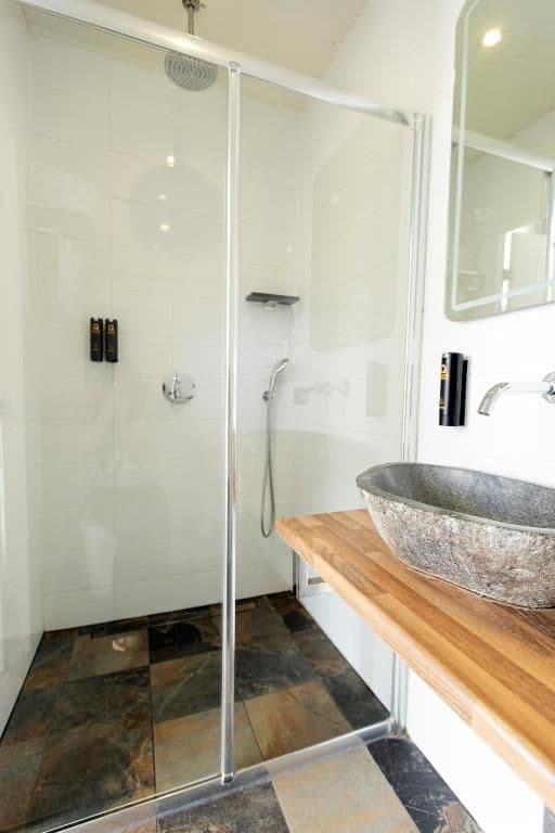 Triple Room with Canal View