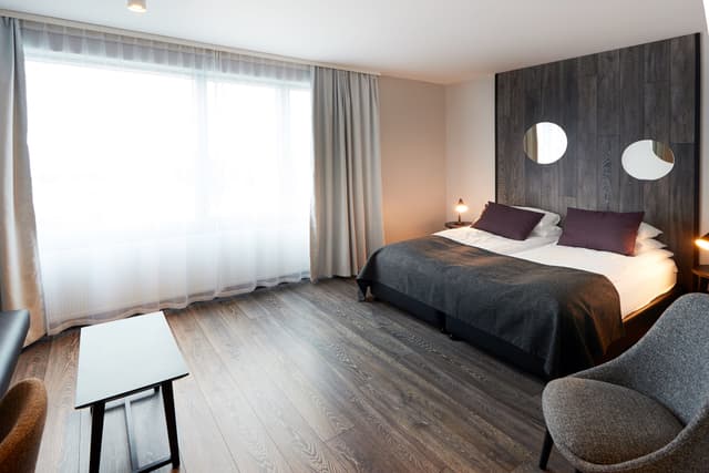 Deluxe Family Room (2 adj. rooms)