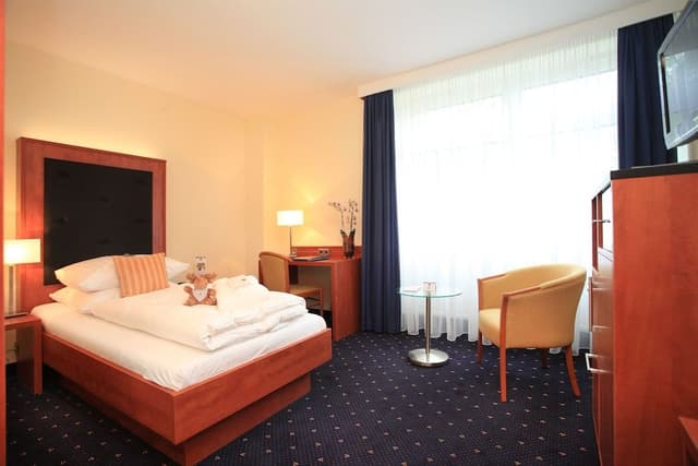 Executive Room, 1 Twin Bed (Cozy Sitting Corner)