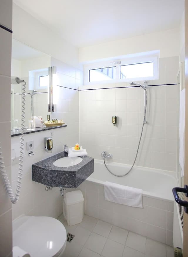 Executive Room, 1 Twin Bed (Cozy Sitting Corner)