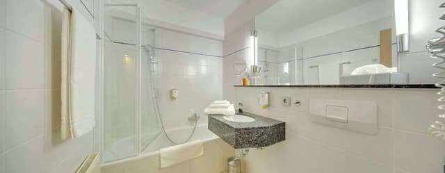 Executive Room, 1 Twin Bed (Cozy Sitting Corner)