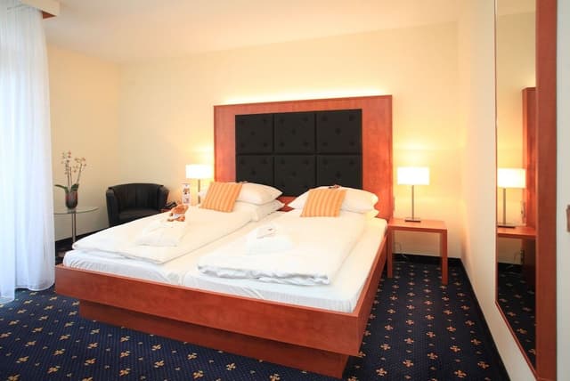 Standard Room, 1 Double Bed