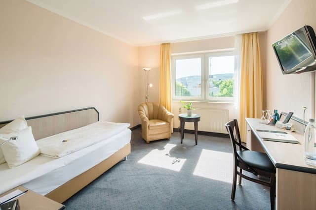 Standard Room, 1 Twin Bed
