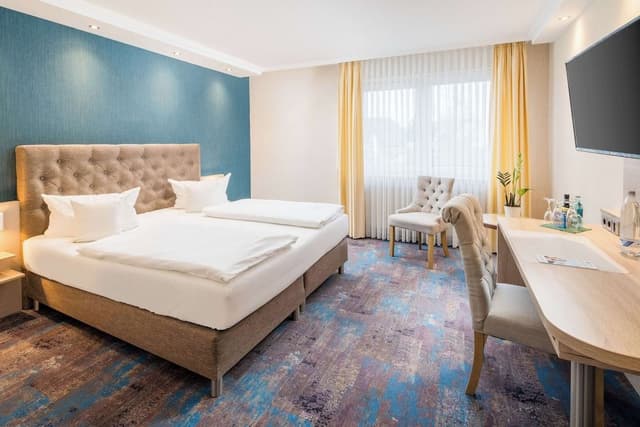 Standard Room, 1 Double Bed