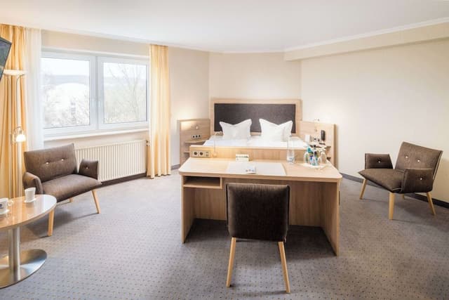 Standard Room, 1 Double Bed