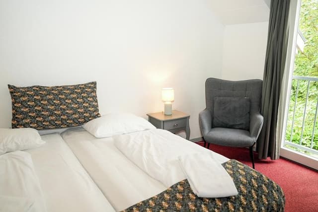 Classic Double Room