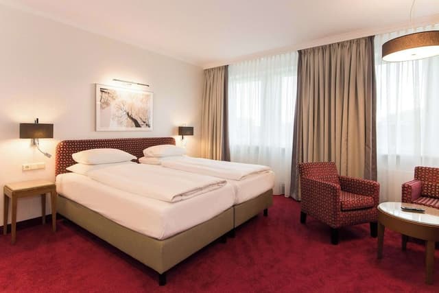 Comfort Room, 1 Double Bed (Comfort Plus)