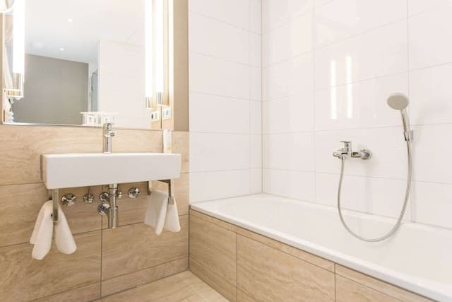 Junior Suite, 1 Double Bed