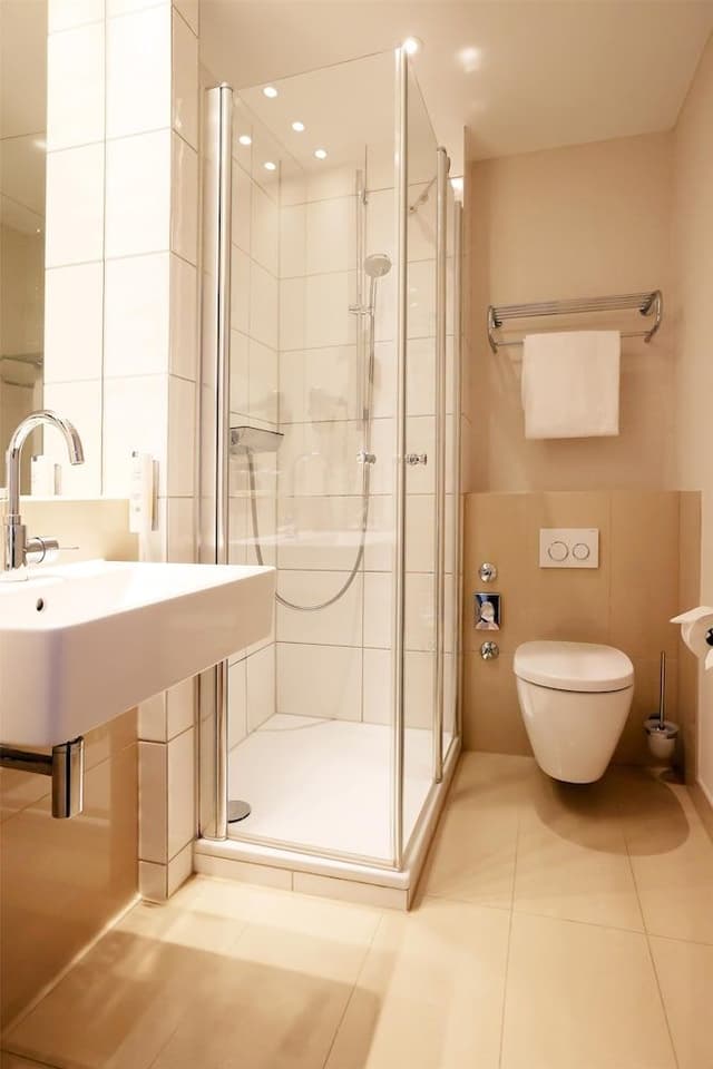 Standard Room, 1 Double Bed