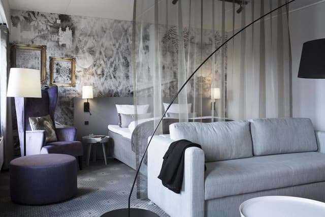 Superior Room, 1 Queen Bed