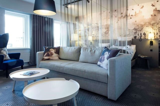 Superior Room, 1 Queen Bed