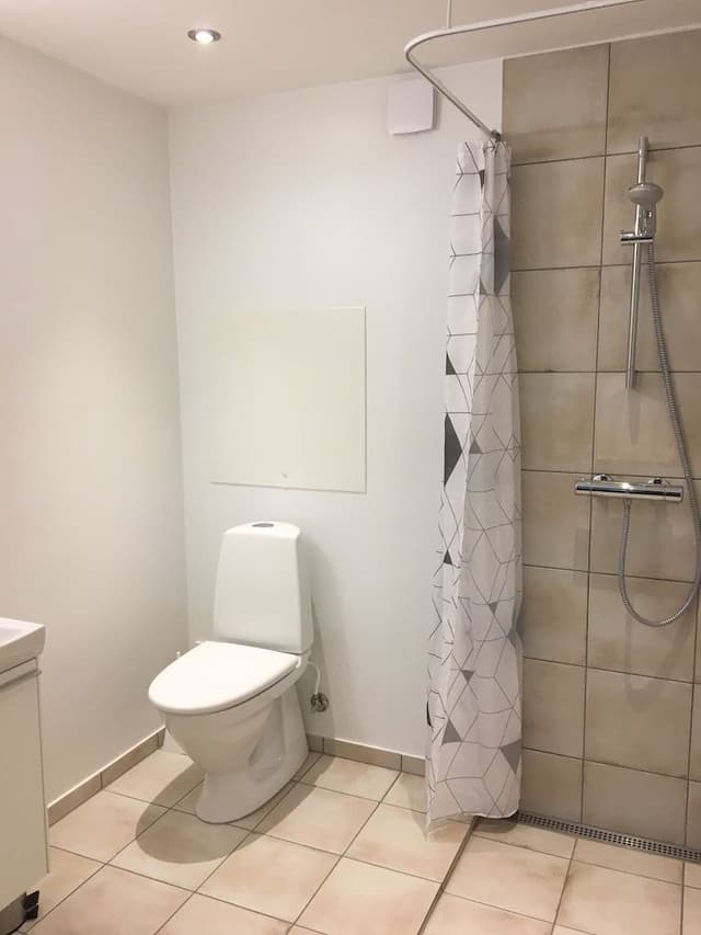 Comfort Apartment, Ground Floor