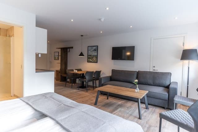 Comfort Apartment