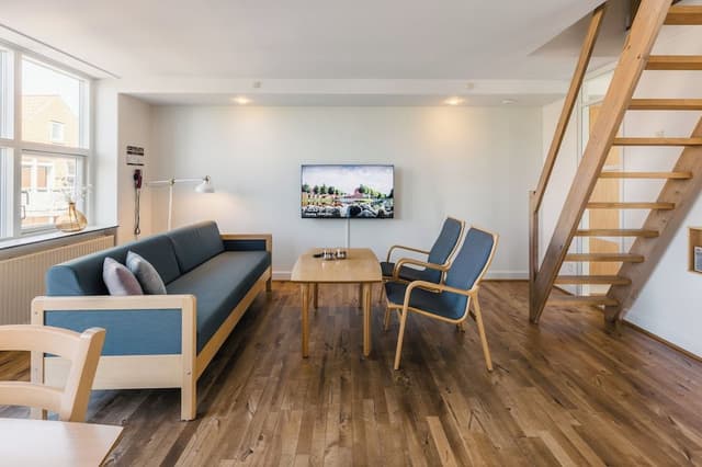 Apartment, 2 Bedrooms, Terrace (Linen Excluded)