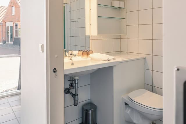 Apartment, 2 Bedrooms, Terrace (Linen Excluded)