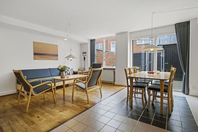 Apartment, 2 Bedrooms, Terrace (Linen Excluded)
