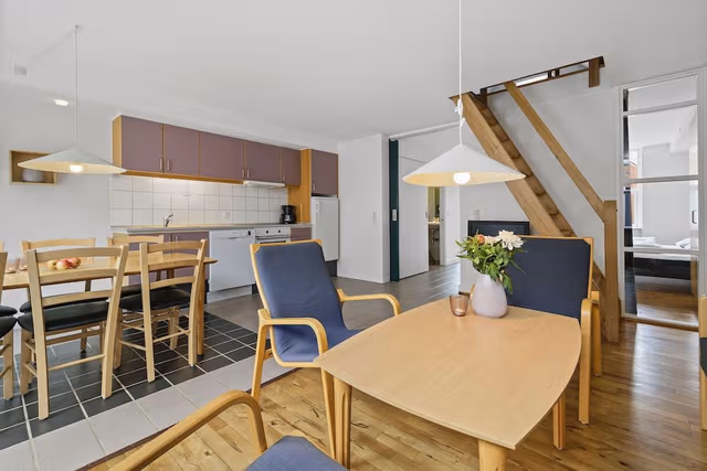 Apartment, 2 Bedrooms, Terrace (Linen Excluded)