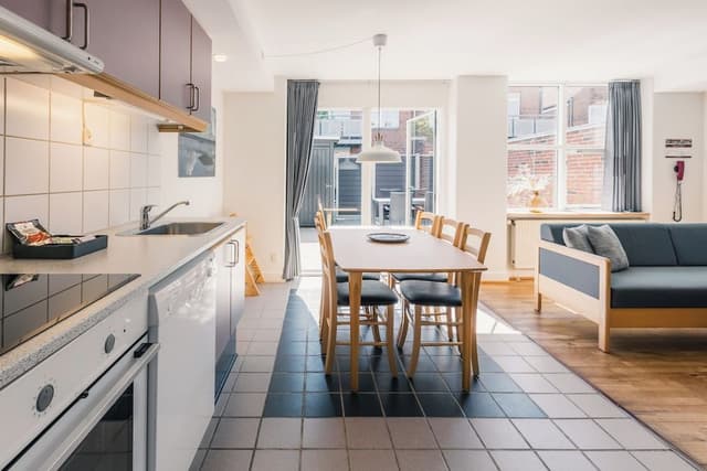 Apartment, 2 Bedrooms, Terrace (Linen Excluded)