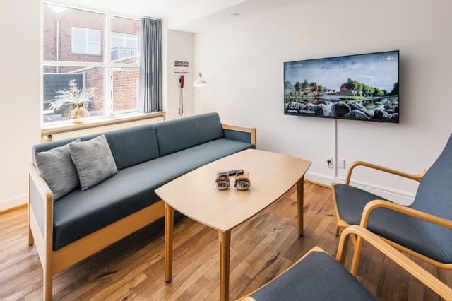 Apartment, 2 Bedrooms, Terrace (Linen Excluded)