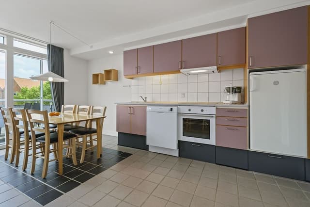Apartment, 2 Bedrooms, Terrace (Linen Excluded)