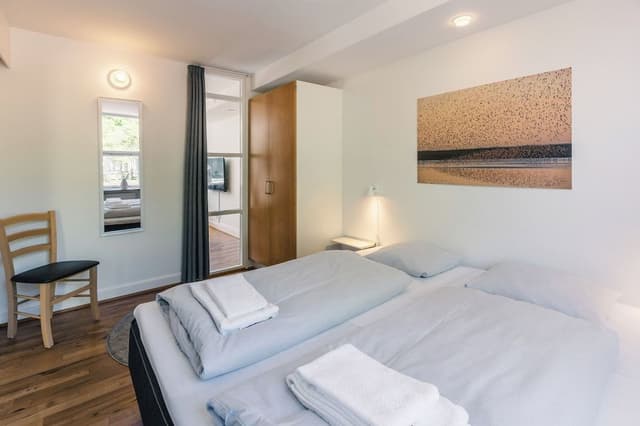 Apartment, 2 Bedrooms, Terrace (Linen Excluded)