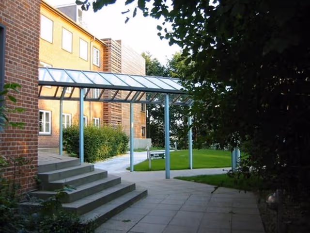 Family Room, Annex Building