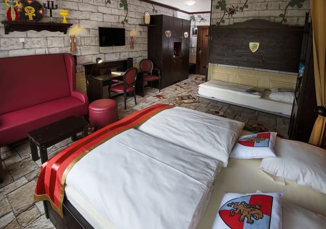 Multi Room