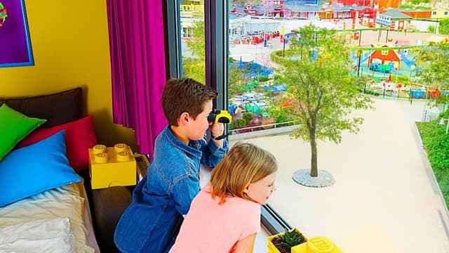 Park View Room