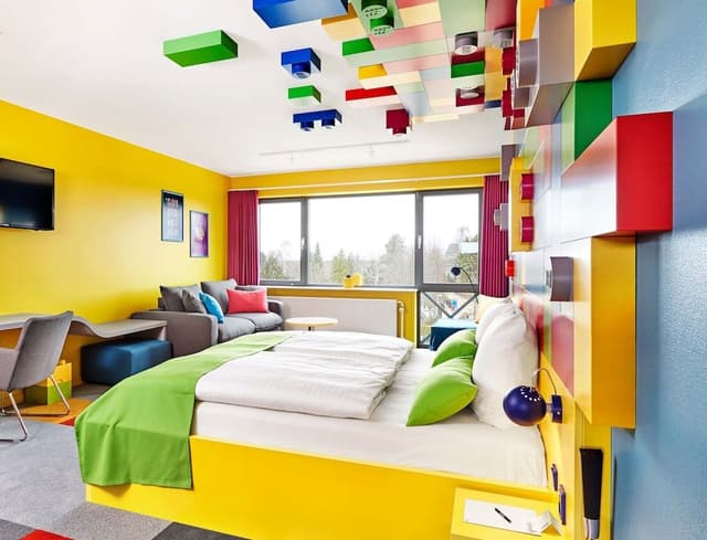 Park View Room